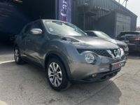 Nissan Juke 1.5 dCi FAP - 110 - Stop/Start Euro 6 Connect Edition PHASE 2 - <small></small> 9.990 € <small>TTC</small> - #3