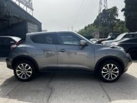 Nissan Juke 1.5 dCi FAP - 110 - Stop/Start Euro 6 Connect Edition PHASE 2 - <small></small> 9.990 € <small>TTC</small> - #4