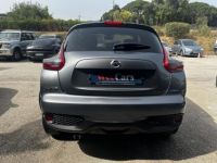 Nissan Juke 1.5 dCi FAP - 110 - Stop/Start Euro 6 Connect Edition PHASE 2 - <small></small> 9.990 € <small>TTC</small> - #5