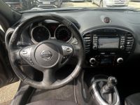 Nissan Juke 1.5 dCi FAP - 110 - Stop/Start Euro 6 Connect Edition PHASE 2 - <small></small> 9.990 € <small>TTC</small> - #6