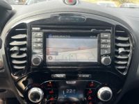 Nissan Juke 1.5 dCi FAP - 110 - Stop/Start Euro 6 Connect Edition PHASE 2 - <small></small> 9.990 € <small>TTC</small> - #8