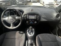 Nissan Juke 1.5 dCi FAP - 110 - Stop/Start Euro 6 Connect Edition PHASE 2 - <small></small> 9.990 € <small>TTC</small> - #10