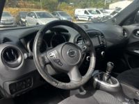 Nissan Juke 1.5 dCi FAP - 110 - Stop/Start Euro 6 Connect Edition PHASE 2 - <small></small> 9.990 € <small>TTC</small> - #11