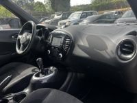 Nissan Juke 1.5 dCi FAP - 110 - Stop/Start Euro 6 Connect Edition PHASE 2 - <small></small> 9.990 € <small>TTC</small> - #12