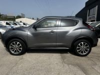 Nissan Juke 1.5 dCi FAP - 110 - Stop/Start Euro 6 Connect Edition PHASE 2 - <small></small> 9.990 € <small>TTC</small> - #14