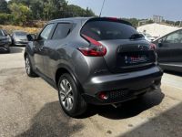 Nissan Juke 1.5 dCi FAP - 110 - Stop/Start Euro 6 Connect Edition PHASE 2 - <small></small> 9.990 € <small>TTC</small> - #15