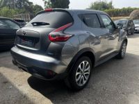 Nissan Juke 1.5 dCi FAP - 110 - Stop/Start Euro 6 Connect Edition PHASE 2 - <small></small> 9.990 € <small>TTC</small> - #16