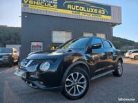 Nissan Juke 1.5 dci tekna garantie 1 an - <small></small> 11.990 € <small>TTC</small> - #1