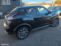 Nissan Juke 1.5 dci tekna garantie 1 an - <small></small> 11.990 € <small>TTC</small> - #3