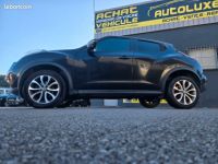 Nissan Juke 1.5 dci tekna garantie 1 an - <small></small> 11.990 € <small>TTC</small> - #4