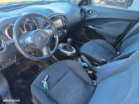 Nissan Juke 1.5 dci tekna garantie 1 an - <small></small> 11.990 € <small>TTC</small> - #5