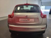 Nissan Juke 1.6 115 ACENTA - <small></small> 6.840 € <small>TTC</small> - #6