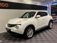 Nissan Juke 1.6 115 ACENTA 2WD - <small></small> 7.990 € <small>TTC</small> - #1