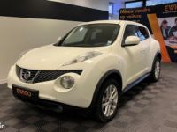 Nissan Juke 1.6 115 ACENTA 2WD - <small></small> 7.990 € <small>TTC</small> - #2