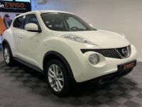 Nissan Juke 1.6 115 ACENTA 2WD - <small></small> 7.990 € <small>TTC</small> - #6