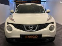 Nissan Juke 1.6 115 ACENTA 2WD - <small></small> 7.990 € <small>TTC</small> - #7