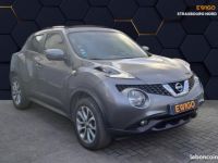 Nissan Juke 1.6 115ch N-CONNECTA X TRONIC 2WD BVA - <small></small> 11.990 € <small>TTC</small> - #3