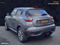 Nissan Juke 1.6 115ch N-CONNECTA X TRONIC 2WD BVA - <small></small> 11.990 € <small>TTC</small> - #5