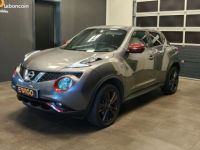 Nissan Juke 1.6 115ch TEKNA BVA - <small></small> 12.490 € <small>TTC</small> - #1