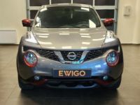 Nissan Juke 1.6 115ch TEKNA BVA - <small></small> 12.490 € <small>TTC</small> - #2