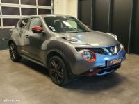 Nissan Juke 1.6 115ch TEKNA BVA - <small></small> 12.490 € <small>TTC</small> - #3