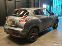 Nissan Juke 1.6 115ch TEKNA BVA - <small></small> 12.490 € <small>TTC</small> - #4