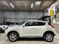 Nissan Juke 1.6 117 CH Acenta 93800 Km - <small></small> 7.990 € <small></small> - #7