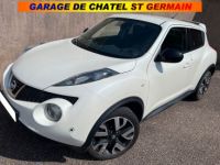 Nissan Juke 1.6 117 ch Connect Edition GPS Camera de recul - <small></small> 7.290 € <small>TTC</small> - #1