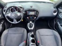 Nissan Juke 1.6 117 ch Connect Edition GPS Camera de recul - <small></small> 7.290 € <small>TTC</small> - #3