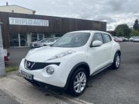 Nissan Juke 1.6 - 117 S&S Connect Edition + Clim - <small></small> 10.990 € <small>TTC</small> - #1