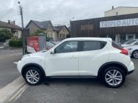 Nissan Juke 1.6 - 117 S&S Connect Edition + Clim - <small></small> 10.990 € <small>TTC</small> - #2