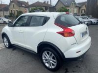 Nissan Juke 1.6 - 117 S&S Connect Edition + Clim - <small></small> 10.990 € <small>TTC</small> - #3