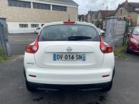 Nissan Juke 1.6 - 117 S&S Connect Edition + Clim - <small></small> 10.990 € <small>TTC</small> - #4