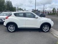 Nissan Juke 1.6 - 117 S&S Connect Edition + Clim - <small></small> 10.990 € <small>TTC</small> - #6