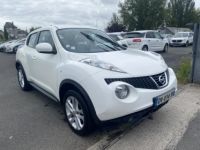 Nissan Juke 1.6 - 117 S&S Connect Edition + Clim - <small></small> 10.990 € <small>TTC</small> - #7