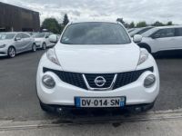 Nissan Juke 1.6 - 117 S&S Connect Edition + Clim - <small></small> 10.990 € <small>TTC</small> - #8