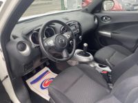 Nissan Juke 1.6 - 117 S&S Connect Edition + Clim - <small></small> 10.990 € <small>TTC</small> - #9