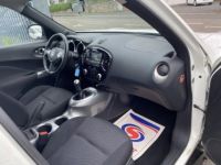 Nissan Juke 1.6 - 117 S&S Connect Edition + Clim - <small></small> 10.990 € <small>TTC</small> - #14