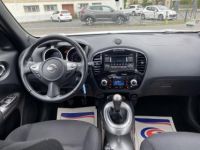 Nissan Juke 1.6 - 117 S&S Connect Edition + Clim - <small></small> 10.990 € <small>TTC</small> - #16