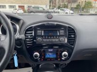 Nissan Juke 1.6 - 117 S&S Connect Edition + Clim - <small></small> 10.990 € <small>TTC</small> - #17