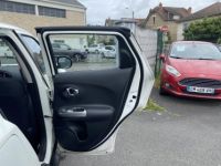 Nissan Juke 1.6 - 117 S&S Connect Edition + Clim - <small></small> 10.990 € <small>TTC</small> - #31