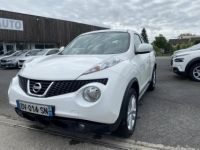 Nissan Juke 1.6 - 117 S&S Connect Edition + Clim - <small></small> 10.990 € <small>TTC</small> - #33