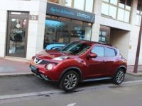 Nissan Juke 1.6 117 TEKNA CVT Toit Ouvrant/Cuir/Camera 360° - <small></small> 9.990 € <small>TTC</small> - #1