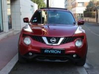 Nissan Juke 1.6 117 TEKNA CVT Toit Ouvrant/Cuir/Camera 360° - <small></small> 9.990 € <small>TTC</small> - #2