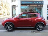 Nissan Juke 1.6 117 TEKNA CVT Toit Ouvrant/Cuir/Camera 360° - <small></small> 9.990 € <small>TTC</small> - #3