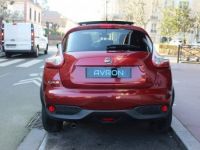 Nissan Juke 1.6 117 TEKNA CVT Toit Ouvrant/Cuir/Camera 360° - <small></small> 9.990 € <small>TTC</small> - #4