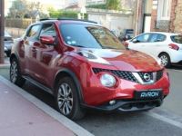 Nissan Juke 1.6 117 TEKNA CVT Toit Ouvrant/Cuir/Camera 360° - <small></small> 9.990 € <small>TTC</small> - #19