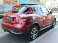 Nissan Juke 1.6 117 TEKNA CVT Toit Ouvrant/Cuir/Camera 360° - <small></small> 9.990 € <small>TTC</small> - #20