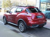 Nissan Juke 1.6 117 TEKNA CVT Toit Ouvrant/Cuir/Camera 360° - <small></small> 9.990 € <small>TTC</small> - #21