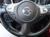 Nissan Juke 1.6 117 TEKNA CVT Toit Ouvrant/Cuir/Camera 360° - <small></small> 9.990 € <small>TTC</small> - #29